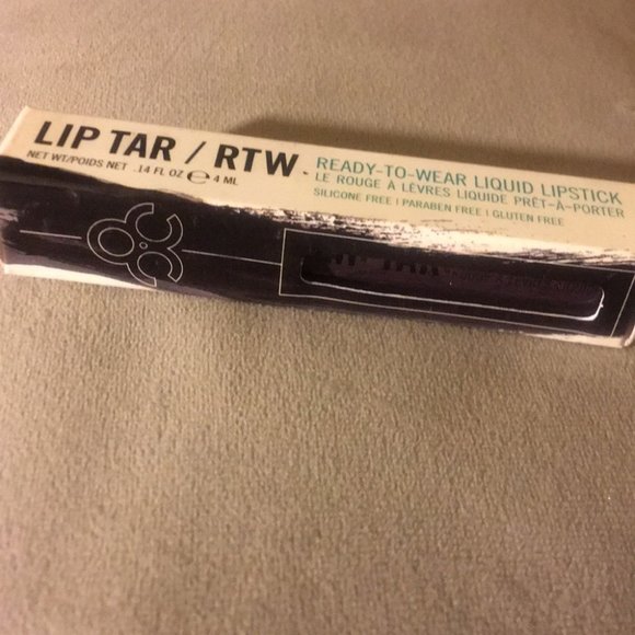OCC LIP TAR Liquid Lipstick - Picture 4 of 8